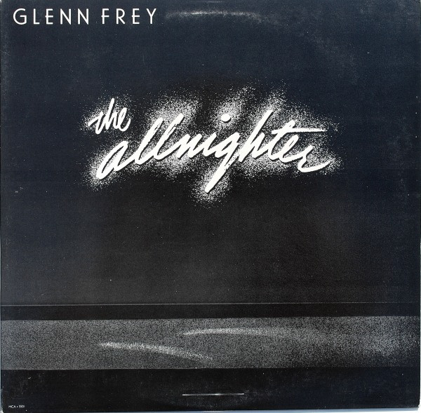 Glenn Frey